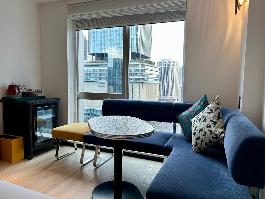 هتل آلوفت اوساکا